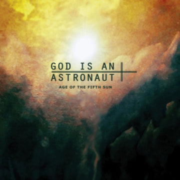 AGE OF THE FIFTH SUN (LIMITED COLOURED VINYL) | VINYL RECORD (LP)