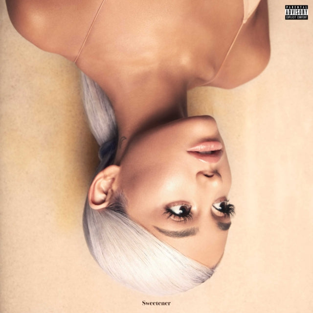 GRANDE, ARIANA | SWEETENER (X) (2LP) | VINYL RECORD (LP)
