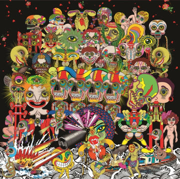 VARIOUS ARTISTS | DAY IN THE LIFE: IMPRESSIONS OF PEPPER (2 LP) | VINYL RECORD (LP)