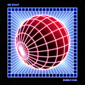 BUBBLE GUM (2LP/IMPORT) | VINYL RECORD (LP)
