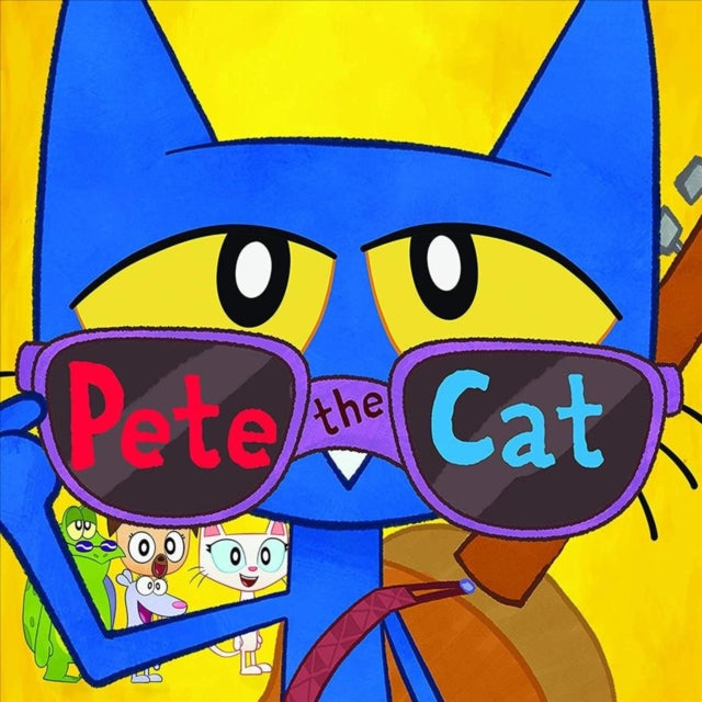 PETE THE CAT | PETE THE CAT | CD