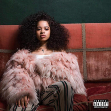MAI, ELLA | ELLA MAI (LP) | VINYL RECORD (LP)