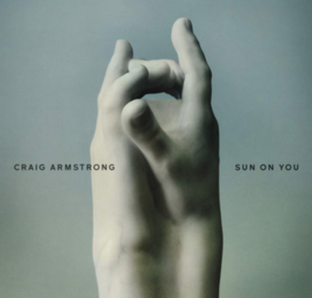 ARMSTRONG, CRAIG | SUN ON YOU | VINYL RECORD (LP)