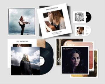 WOMAN OF THE BEST OF 2007-2018 (2LP/2CD/IMPORT) | VINYL RECORD (LP)