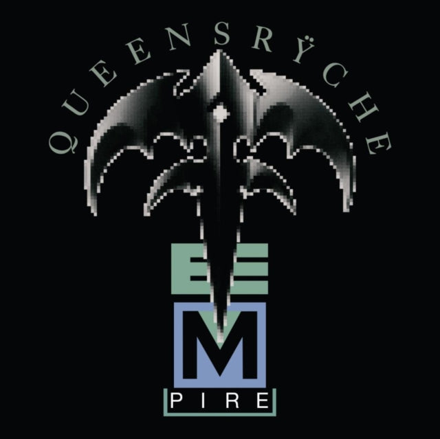 QUEENSRYCHE | EMPIRE (2CD) | CD