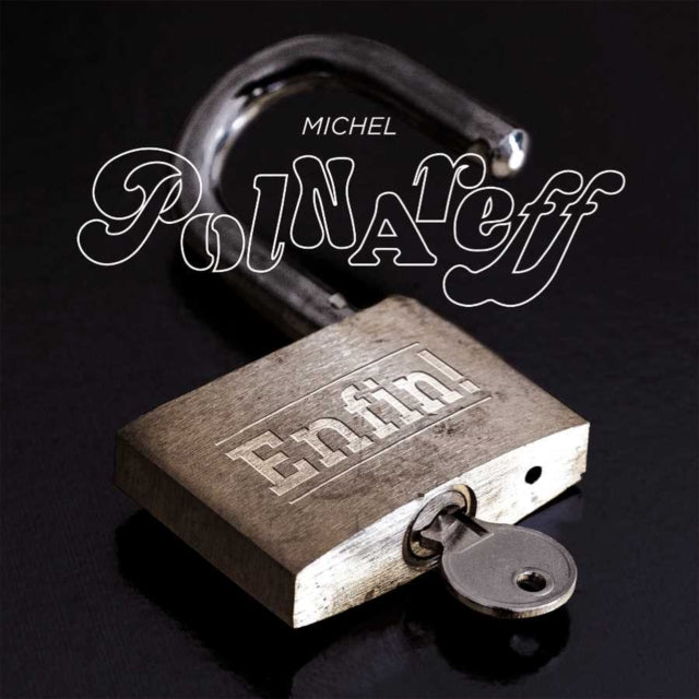 POLNAREFF, MICHEL | ENFIN (2 LP) | VINYL RECORD (LP)