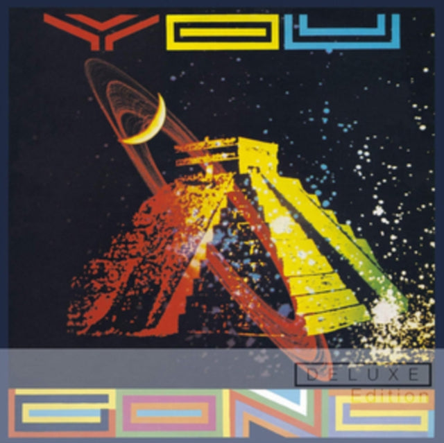 GONG | YOU | CD