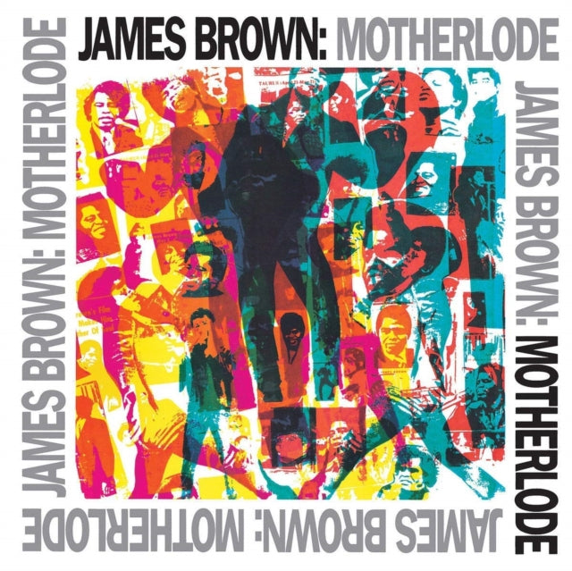 BROWN, JAMES | MOTHERLODE (2LP/180G) | VINYL RECORD (LP)