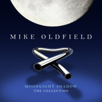 OLDFIELD, MIKE | MOONLIGHT SHADOW | VINYL RECORD (LP)