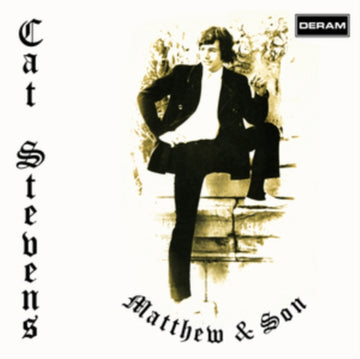 MATTHEW & SON | VINYL RECORD (LP)