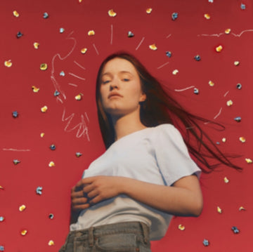 SUCKER PUNCH | VINYL RECORD (LP)