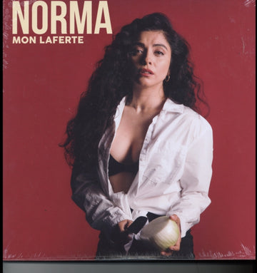 NORMA | VINYL RECORD (LP)