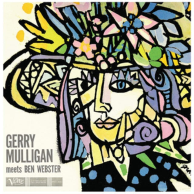 MULLIGAN, GERRY | GERRY MULLIGAN MEETS BEN WEBSTER | VINYL RECORD (LP)