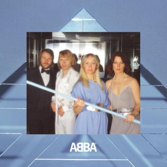 ABBA | VOULEZ-VOUS: SINGLES (7-7INCHES/COLORED VINYL) | 7IN VINYL