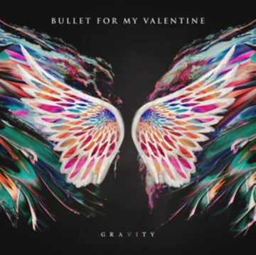 BULLET FOR MY VALENTINE | GRAVITY / RADIOACTIVE | 10IN VINYL