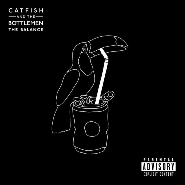 CATFISH & THE BOTTLEMEN | BALANCE (180g) | VINYL RECORD (LP)