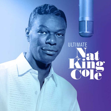 COLE, NAT KING | ULTIMATE NAT KING COLE (2 LP) | VINYL RECORD (LP)