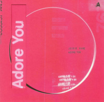 ADORE YOU (IMPORT) | 10IN VINYL