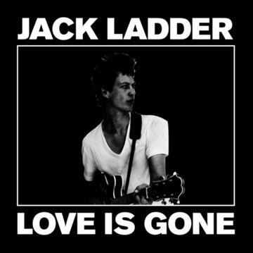 LOVE IS GONE (IMPORT) | VINYL RECORD (LP)