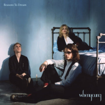 REASONS TO DREAM | VINYL RECORD (LP)