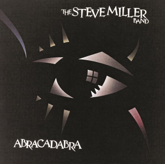 STEVE MILLER BAND | ABRACADABRA (TRANSLUCENT RED VINYL) | VINYL RECORD (LP)