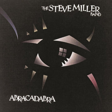 STEVE MILLER BAND | ABRACADABRA (TRANSLUCENT RED VINYL) | VINYL RECORD (LP)