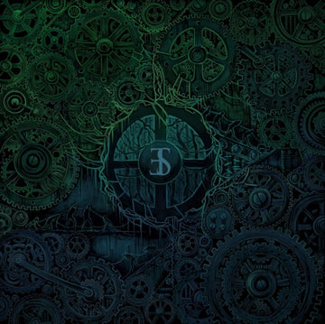 EMPLOYED TO SERVE | ETERNAL FORWARD MOTION (X) | VINYL RECORD (LP)