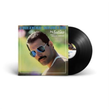 MR. BAD GUY (REISSUE/IMPORT) | VINYL RECORD (LP)