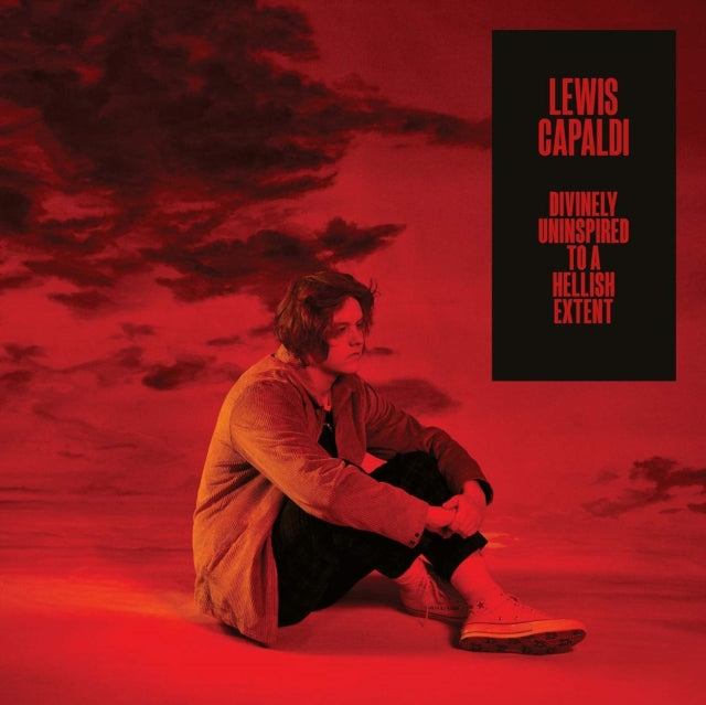 CAPALDI, LEWIS | DIVINELY UNINSPIRED TO A HELLISH EXTENT | VINYL RECORD (LP)