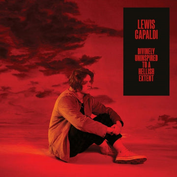 CAPALDI, LEWIS | DIVINELY UNINSPIRED TO A HELLISH EXTENT | VINYL RECORD (LP)