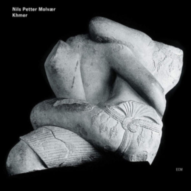 NILS PETTER MOLVÃ†R | KHMER | VINYL RECORD (LP)