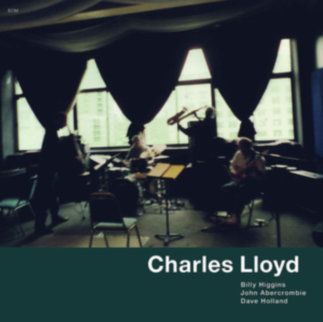 LLOYD, CHARLES | VOICE IN THE NIGHT (2 LP) | VINYL RECORD (LP)