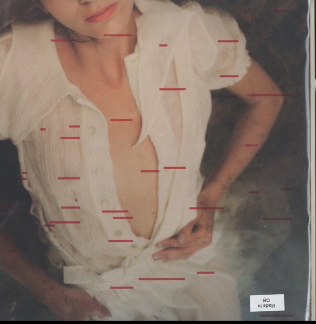 LOWE, ROSIE | YU (RED VINYL) | VINYL RECORD (LP)