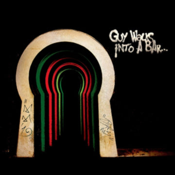 MINI MANSIONS | GUY WALKS INTO A BARâ€¦ | VINYL RECORD (LP)