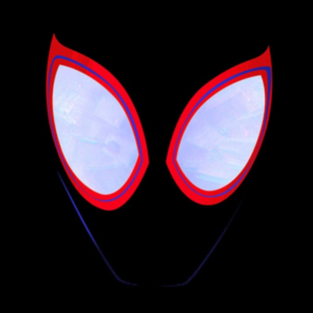 VARIOUS ARTISTS | SPIDER-MAN: INTO THE SPIDER-VERSE (PICTURE DISC) | VINYL RECORD (LP)