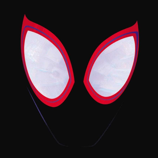 VARIOUS ARTISTS | SPIDER-MAN: INTO THE SPIDER-VERSE | VINYL RECORD (LP)