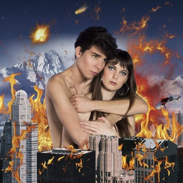 MONOPOLIS | VINYL RECORD (LP)
