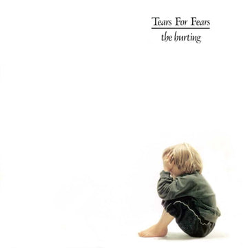 TEARS FOR FEARS | HURTING | VINYL RECORD (LP)