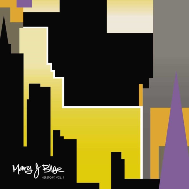BLIGE, MARY J | HERSTORY VOL. 1 (8 DISCS) | 7IN VINYL