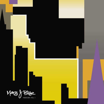 BLIGE, MARY J | HERSTORY VOL. 1 (8 DISCS) | 7IN VINYL
