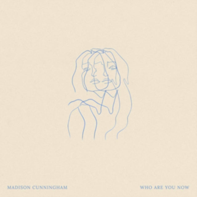 CUNNINGHAM, MADISON | WHO ARE YOU NOW | VINYL RECORD (LP)