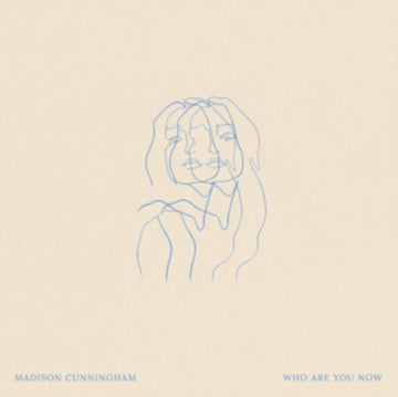 CUNNINGHAM, MADISON | WHO ARE YOU NOW | VINYL RECORD (LP)