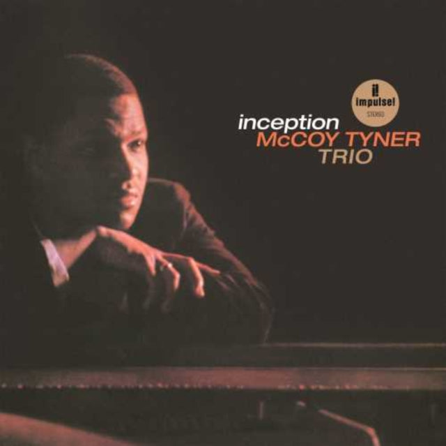 TYNER, MCCOY | INCEPTION | VINYL RECORD (LP)