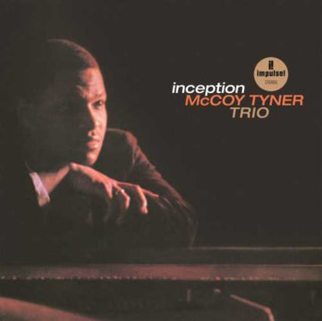 TYNER, MCCOY | INCEPTION | VINYL RECORD (LP)