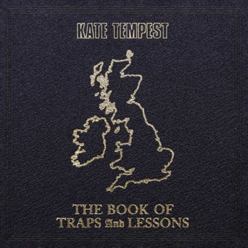 TEMPEST, KATE | BOOK OF TRAPS & LESSONS (DELUXE) | CD