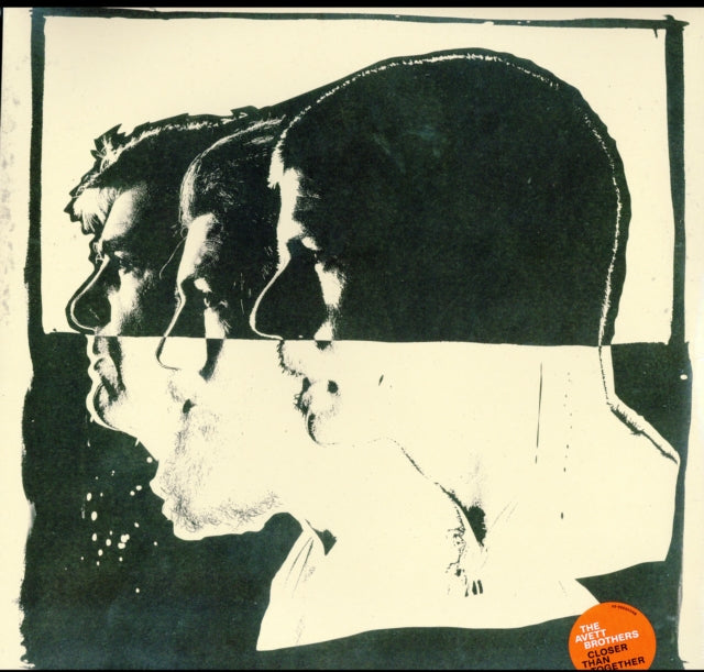 AVETT BROTHERS | CLOSER THAN TOGETHER (2LP) | VINYL RECORD (LP)