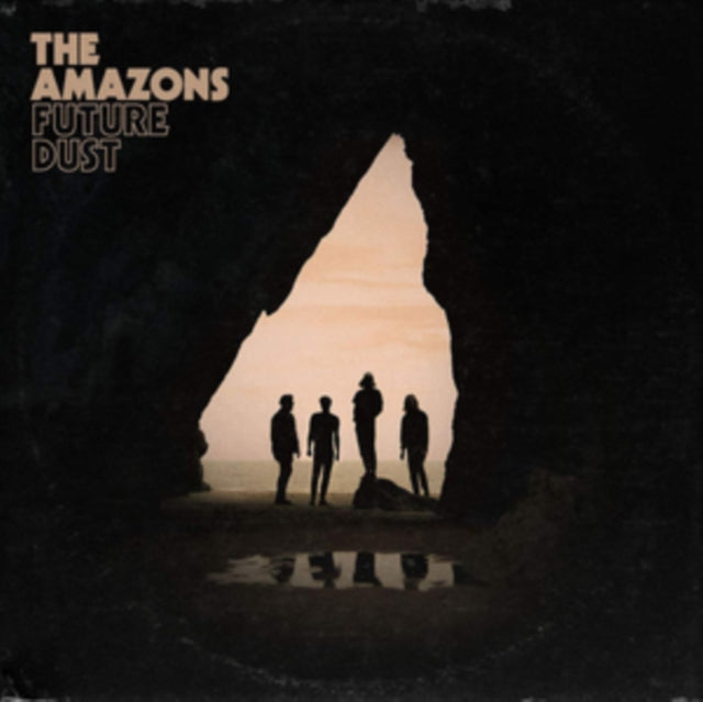 AMAZONS | FUTURE DUST | 12IN VINYL