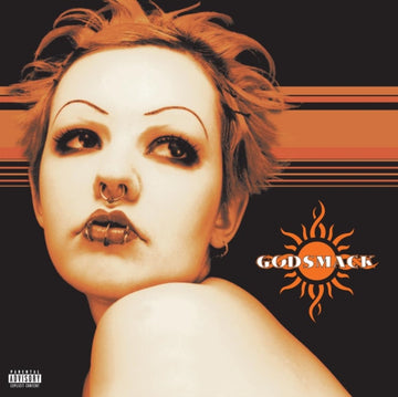 GODSMACK | GODSMACK (2LP) | VINYL RECORD (LP)