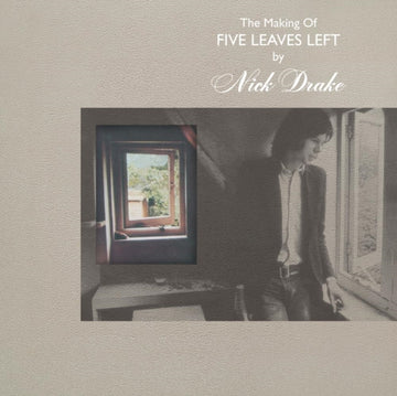 MAKING OF FIVE LEAVES LEFT (4LP) | VINYL RECORD (LP)