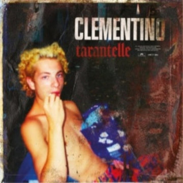 TARANTELLE (IMPORT) | VINYL RECORD (LP)